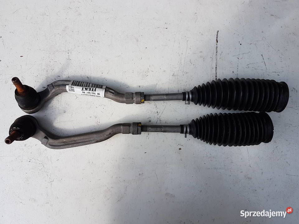 Drążki kierownicze Peugeot 50083008 drążki kierownicze