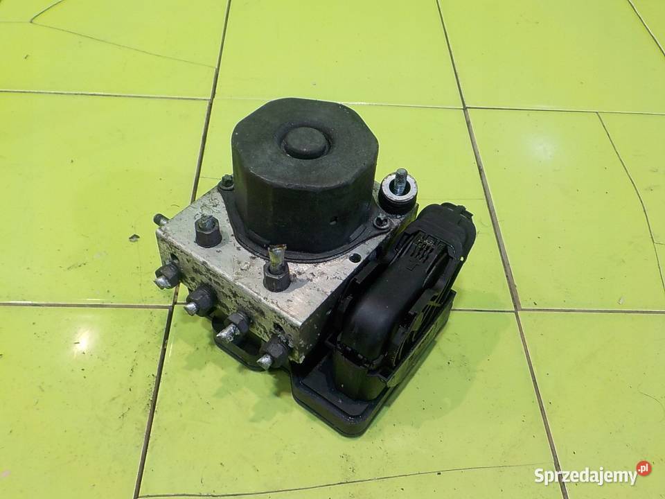 SMART FORFOUR II 10 B 16r 5D pompa ABS Suków sprzedam