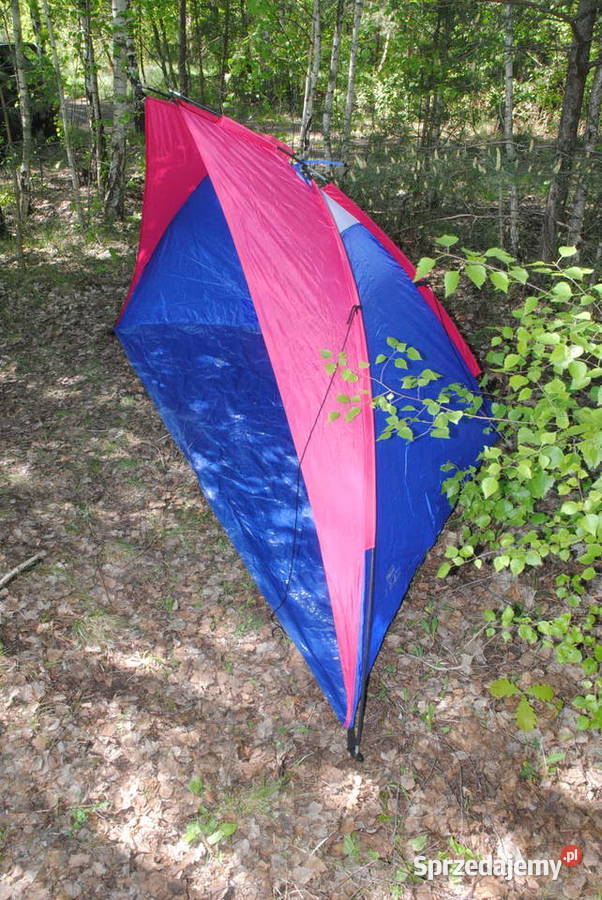 Namiot plażowy Lido Łęczyca