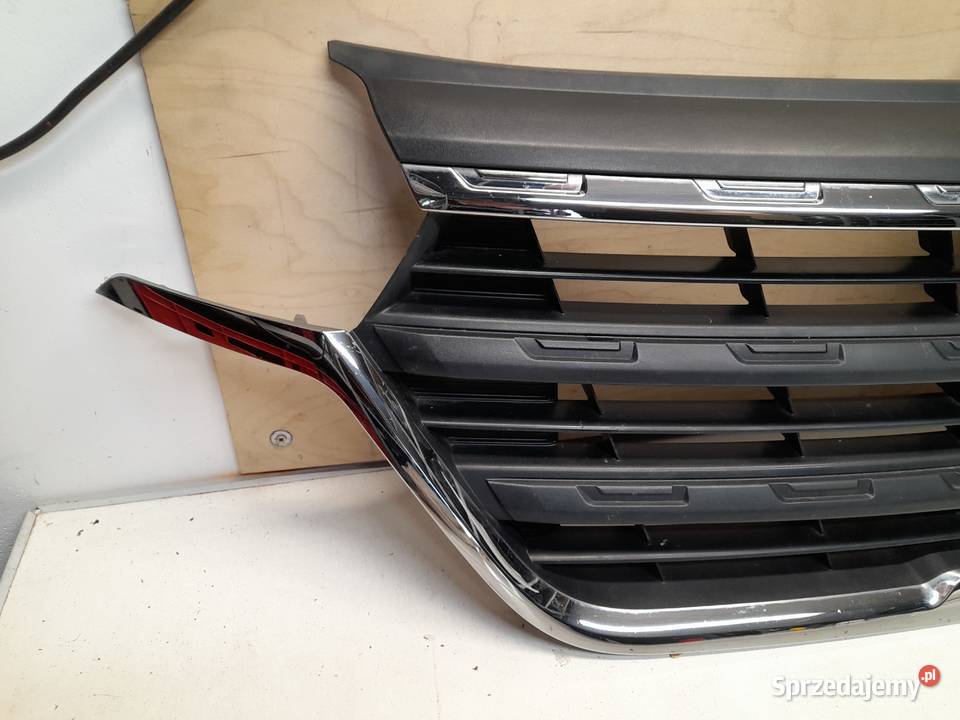 RENAULT TRAFIC IV 4 ATRAPA GRILL GRIL 623100684R