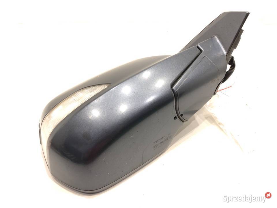 LUSTERKO PRAWY HONDA CRV III SUV ZEWNĘTRZNE podkarpackie
