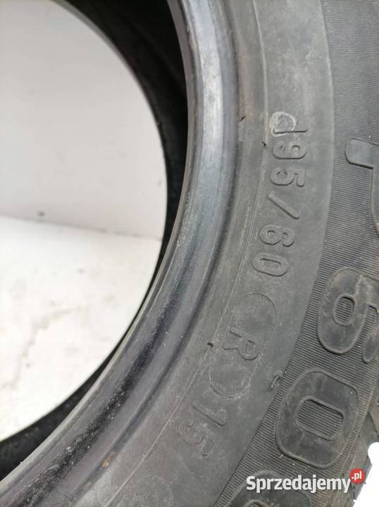 OPONA LETNIA PIRELLI P6000 19560R152700711MM 60 Opony i felgi