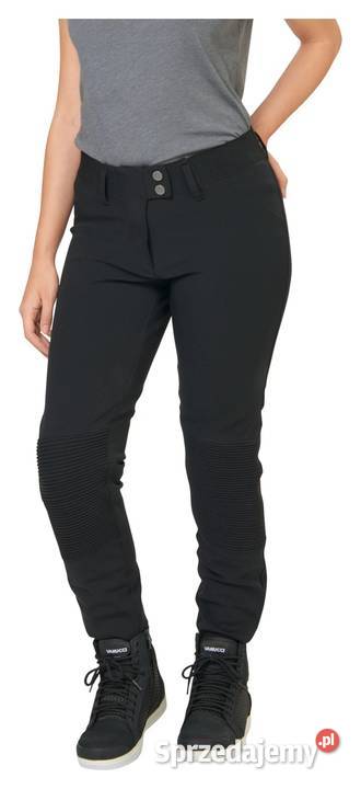 Spodnie leginsy motocyklowe damskie Vanucci VUT5 Spodnie sprzedam