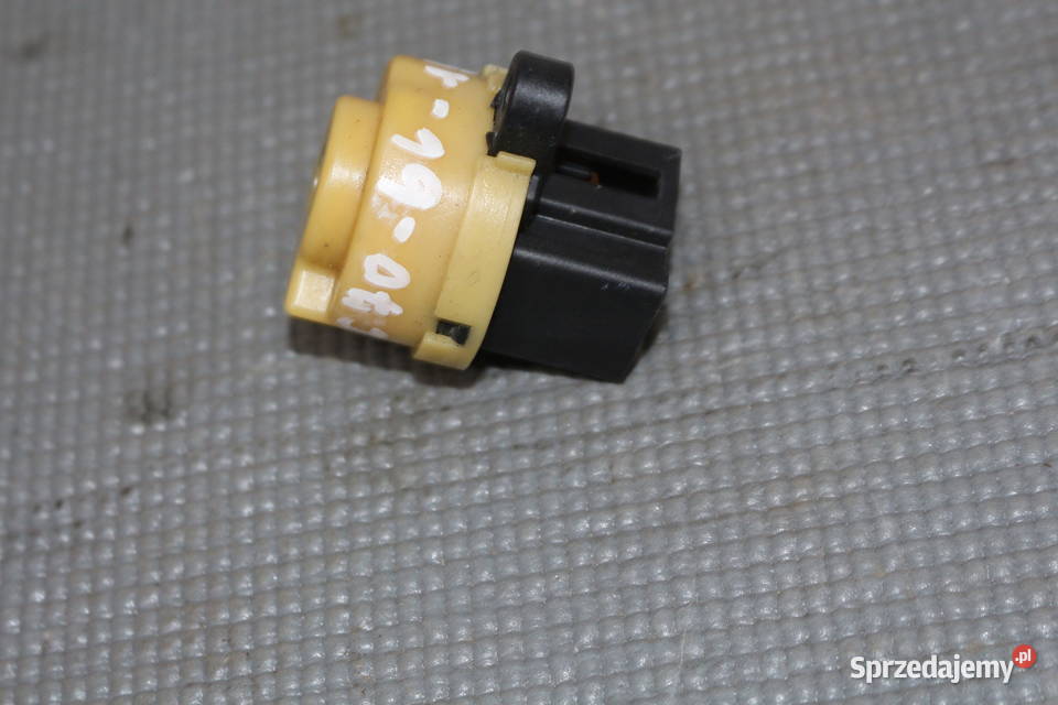 MAZDA CX7 KOSTKA STACYJKI 6 PIN LC7066151 Prochowice