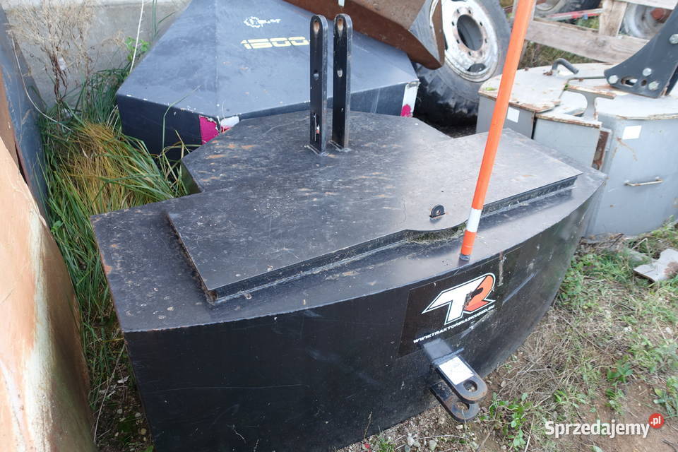 Balastobciążnik 1000 Sokoły