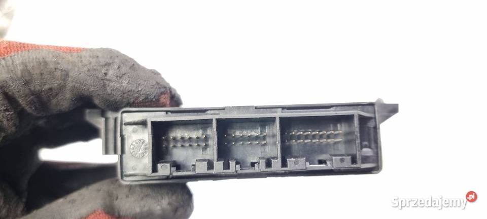 MODUŁ SKODA OCTAVIA II 1Z1910283C PDC osobowe