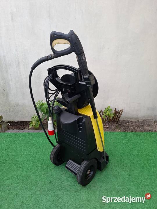 Myjka Karcher HD 1090 Zwijak węża Gwarancja sprzedam