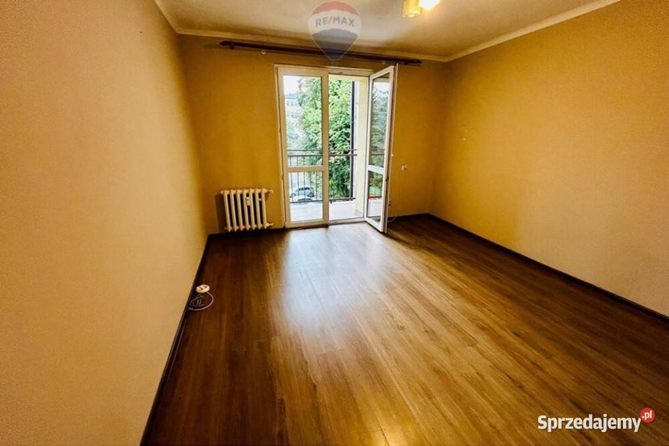 Mieszkanie w bloku centrum Cieszyna Sprzedaż Cieszyn