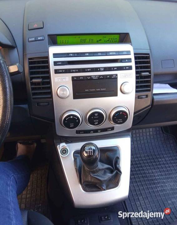Mazda 5
