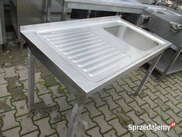 Zlew Gastronomiczny 1 Komorowy 1307085
