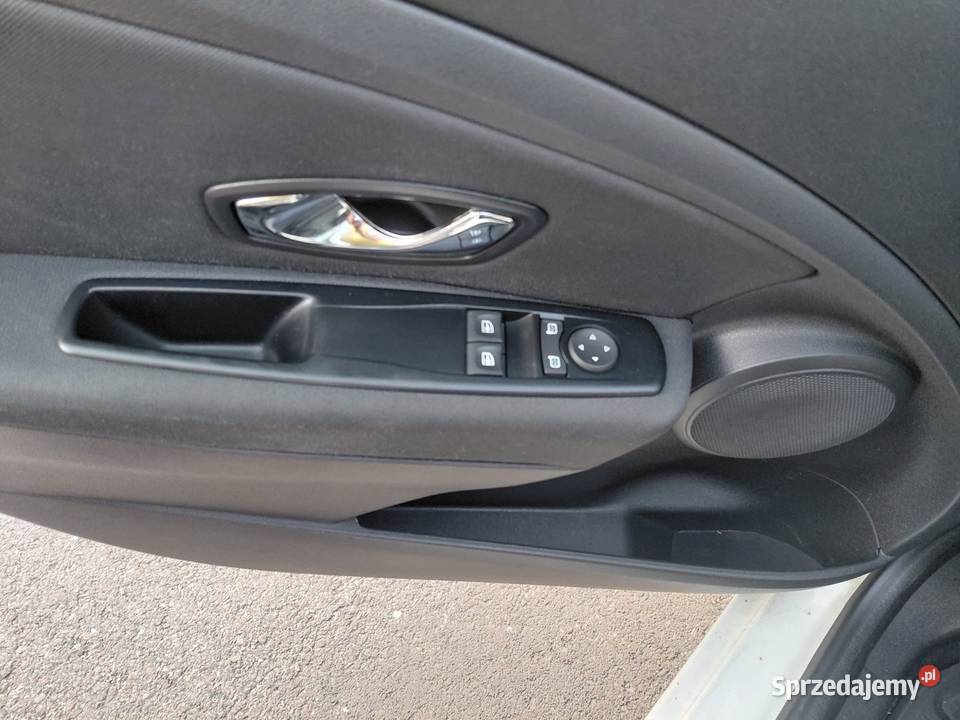 RENAULT MEGANE 2013R 16 16V 110 Przeb147 elektryczne lusterka dolnośląskie Jelenia Góra sprzedam