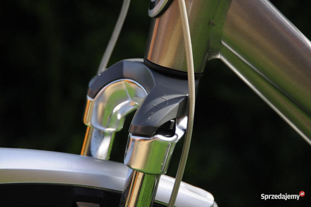 Gazelle Orange Xtra 2012 rower miejski holender pomorskie Starogard Gdański