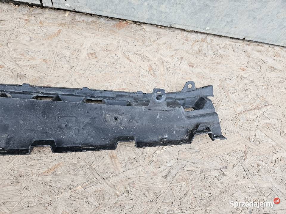 MERCEDES GLC W253 WSPORNIK ZDERZAKA PRZÓD Międzychód