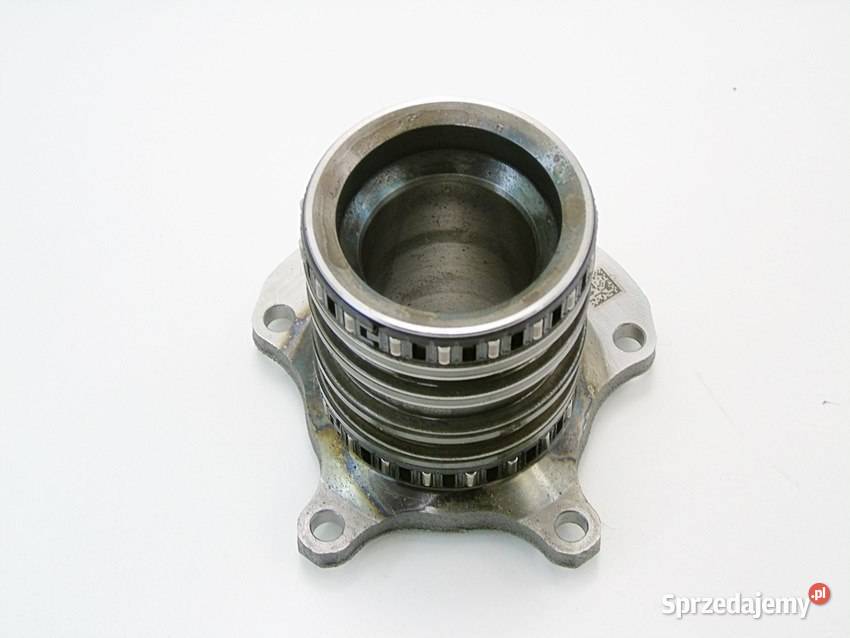 PIASTA SUPPORT EDC DW5006 MEGANE 4 KADJAR Sosnowiec