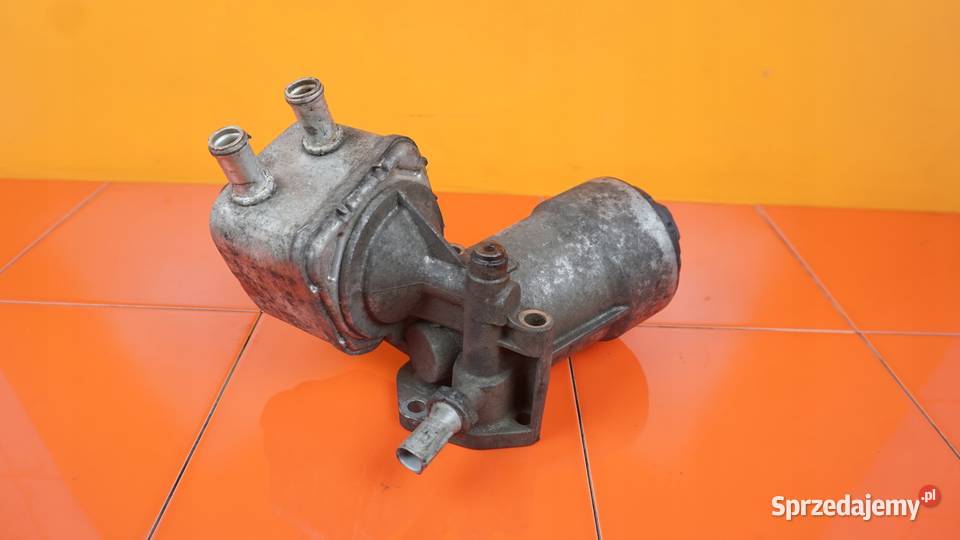 AUDI TT 32 VR6 06r 250 BHE obudowa filtra oleju Suków sprzedam