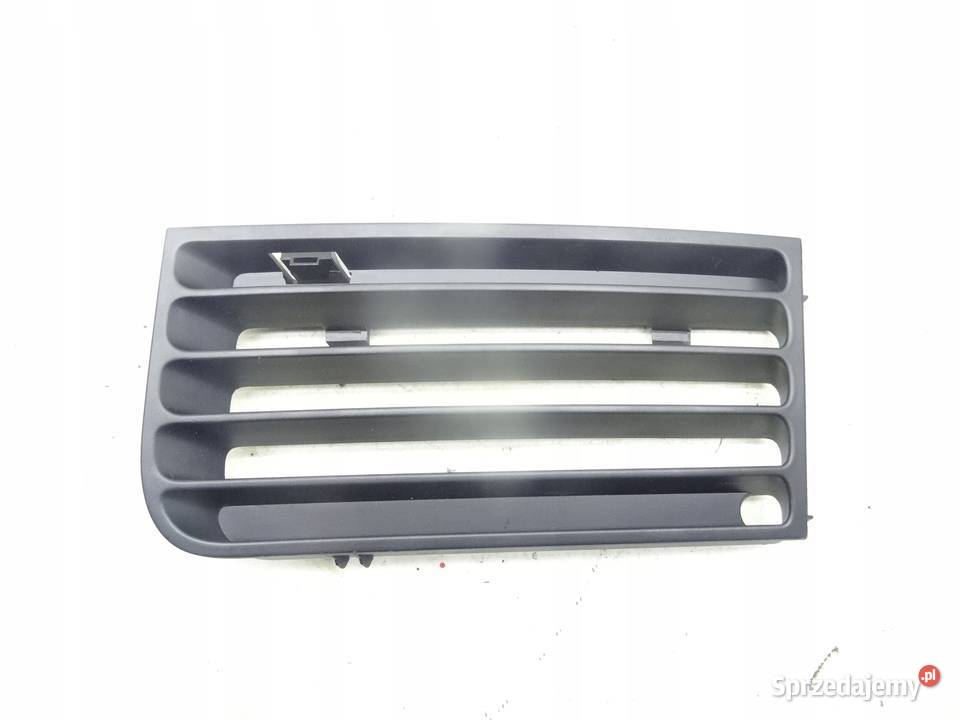 4D0853683K AUDI A8 D2 9902 KRATKA ZDERZAKA LEWA wielkopolskie Przemęt sprzedam