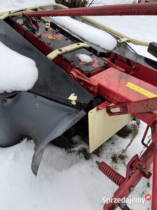 Kosiarka mesko135 idealna do t25 Do kosiarek Olszewnica