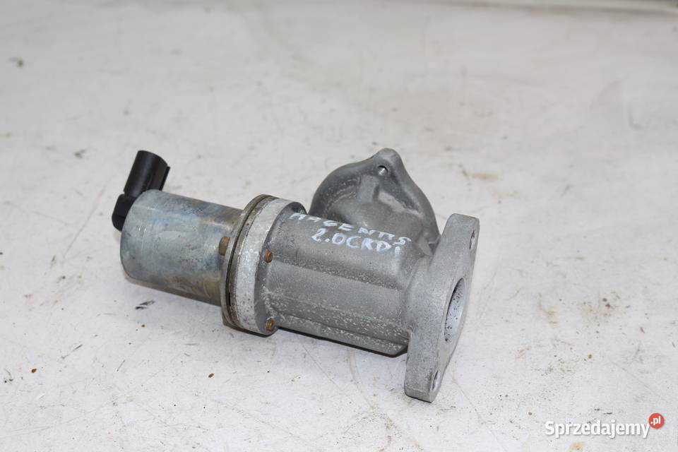KIA MAGENTIS 0609 20 CRDI ZAWÓR EGR 2841027410 Prochowice