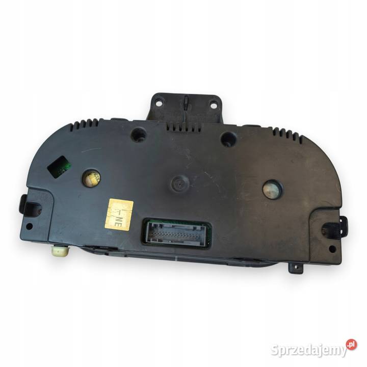 LICZNIK ZEGARY 4S6F10849EA Ford Fusion Fiesta