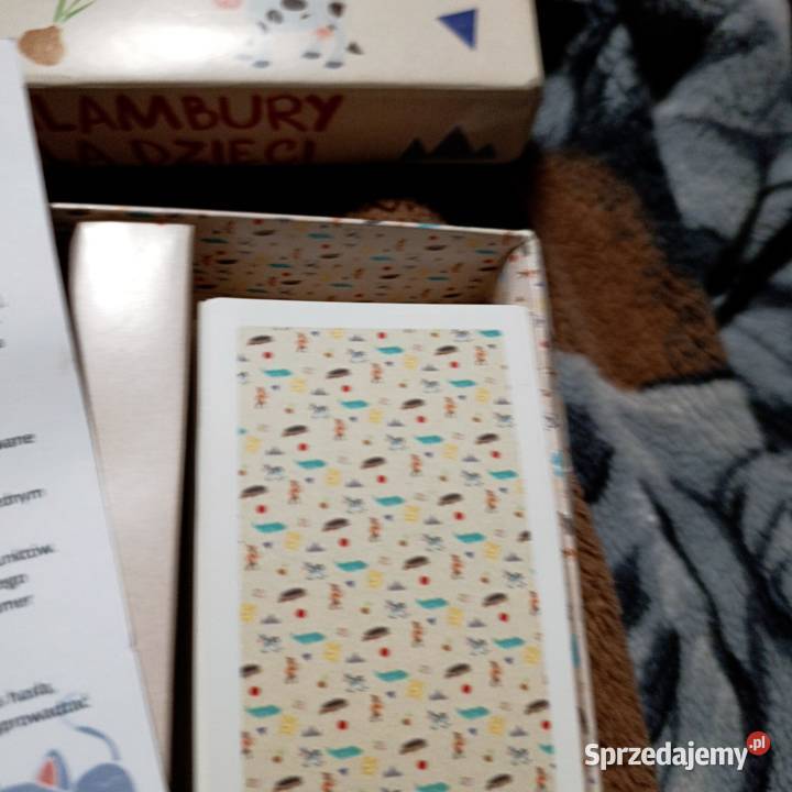 kalambury dzieci gra wielkopolskie Poznań