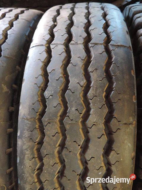 Opony 22575R175 Bieżnikowane 225 Przeworsk