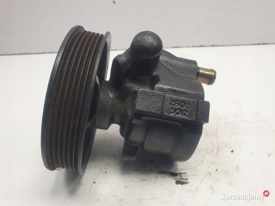 Volvo 440 460 18 20 8V POMPA WSPOMAGANIA 470284 Chełm