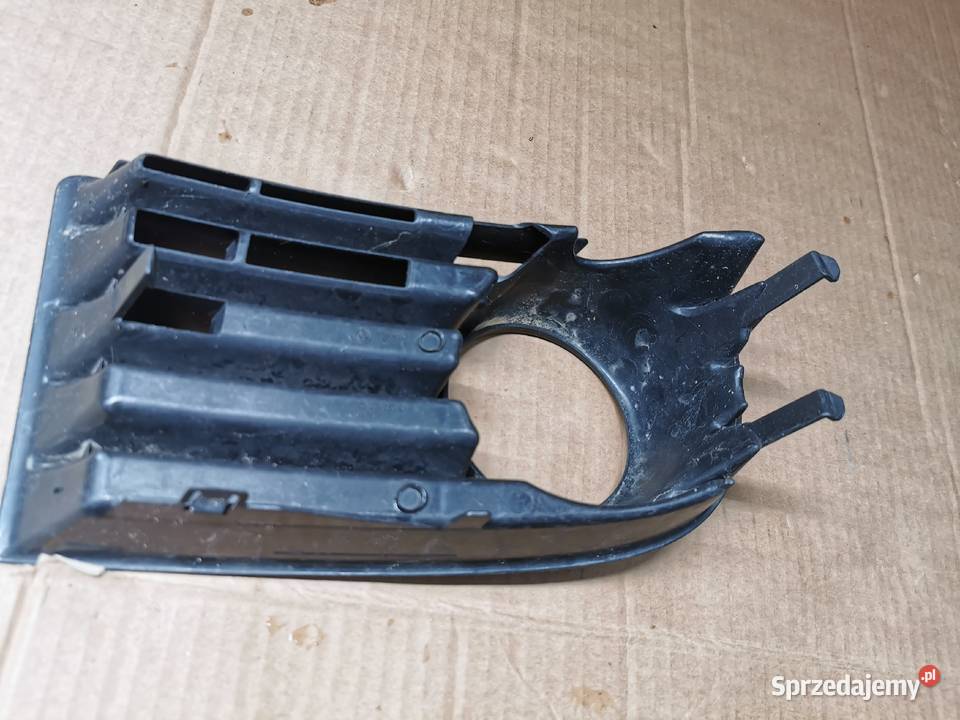 Kratka zderzaka przód lewa lh vw golf 5 V 0309 osobowe Sieraków