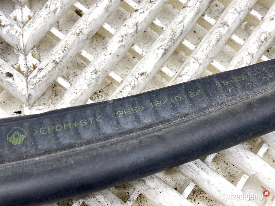 USZCZELKA DRZWI TYŁ RENAULT EXPRESS Minivan