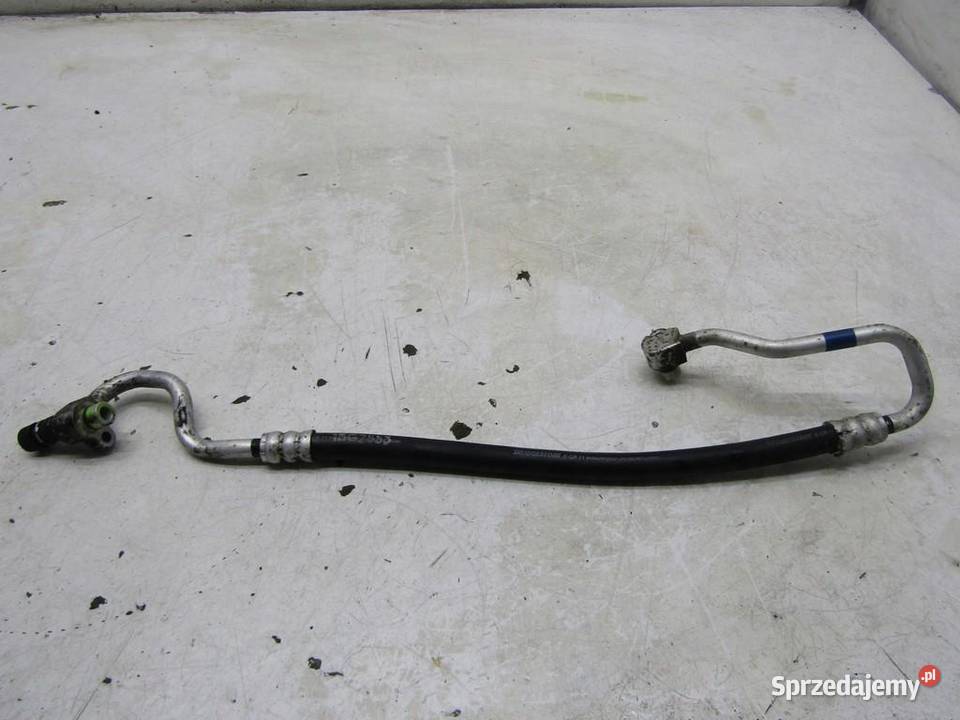 WĄŻ PRZEWÓD KLIMATYZACJI MAZDA 2 DJ