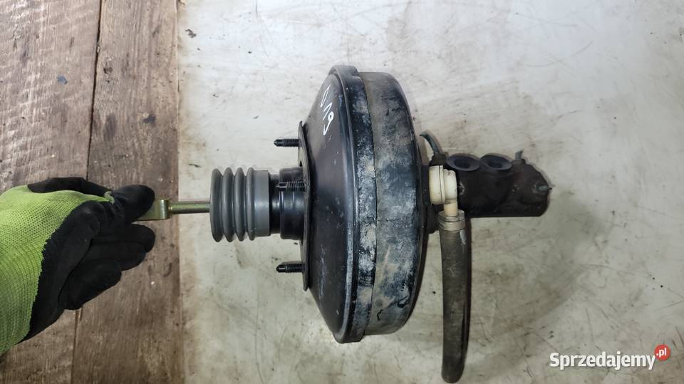 Serwo hamulcowe Renault 19 3774208014 Łagów