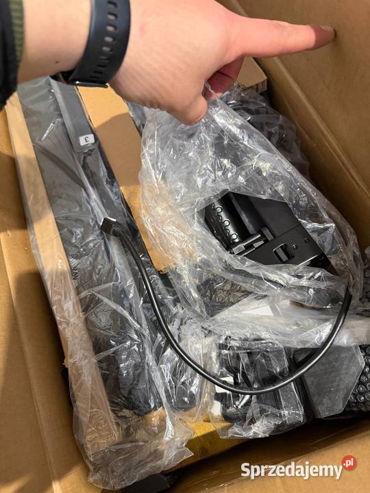 Palety mix COMBO zwroty konsumenckie wysoki łódzkie Tomaszów Mazowiecki