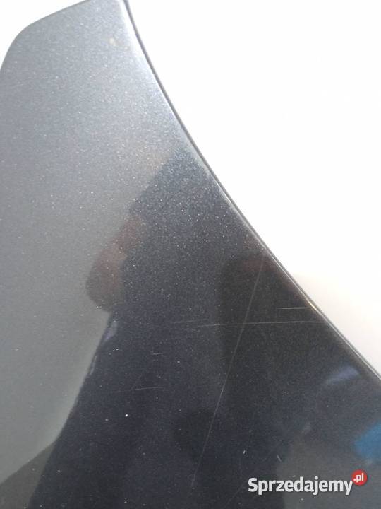 MASKA PRZÓD TEB66 Renault Laguna III 2007