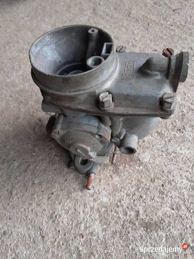 Gaznik zuk nysa warszawa s21 Złoty Stok sprzedam