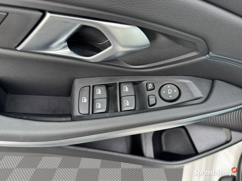 BMW 318 GD7P886318i M Sport Podgrzf Kcof LED Pół Pępowo