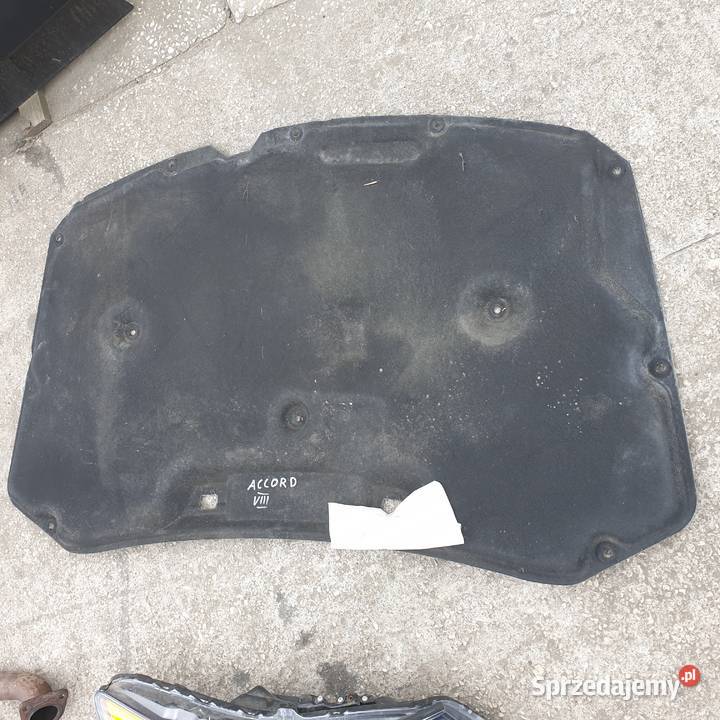 HONDA ACCORD VIII WYCISZENIE WYGLUSZENIE Łochowice sprzedam