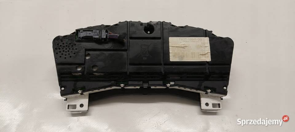 LICZNIK FORD MONDEO MK4 S GALAXY CONVERS Międzychód