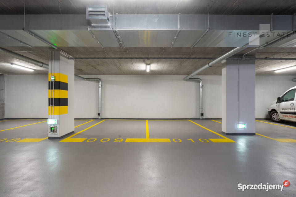 Mieszkanie Warszawa 80m2 4 pokoje