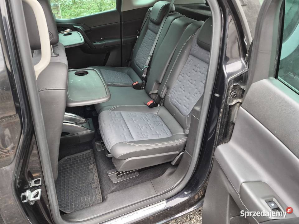 Opel Meriva 14benz Nawigacja Alu Półskóra sprzedam