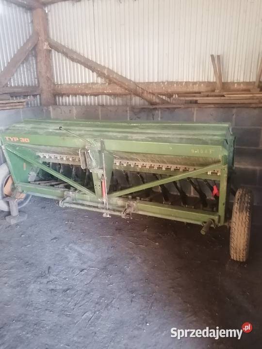 siewnik amazone 3m d7 super s d8