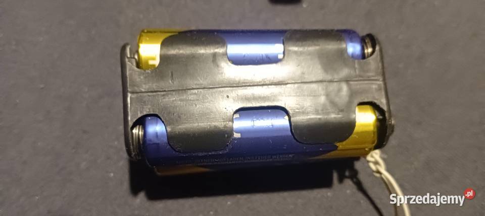 RADIO TRANZYSTOROWE UNITRA ELTRA DANA