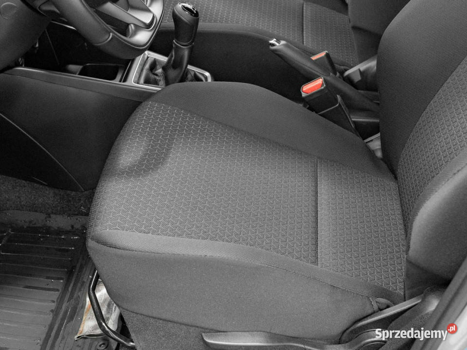 Suzuki Swift JSAAZCA3S0052849512 Dualjet SHVS wspomaganie kierownicy Gdańsk