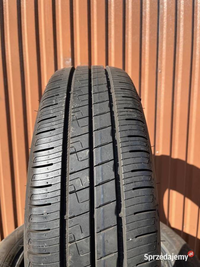 Opony 17565R17 Goodyear EfficientGrip 65 Dębno