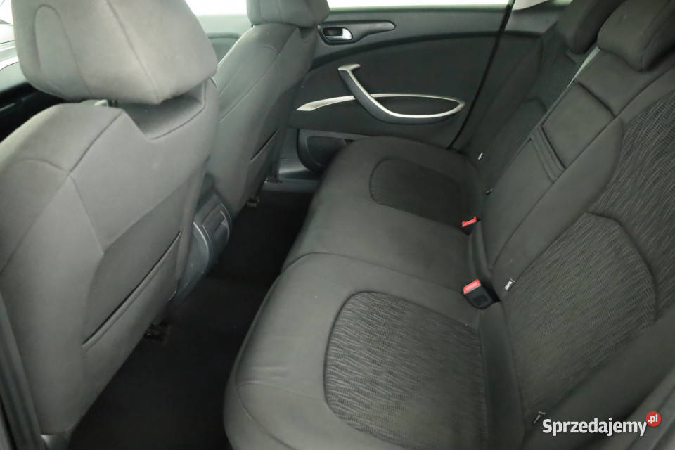 Citroen C5 16 HDi bluetooth mazowieckie Piaseczno