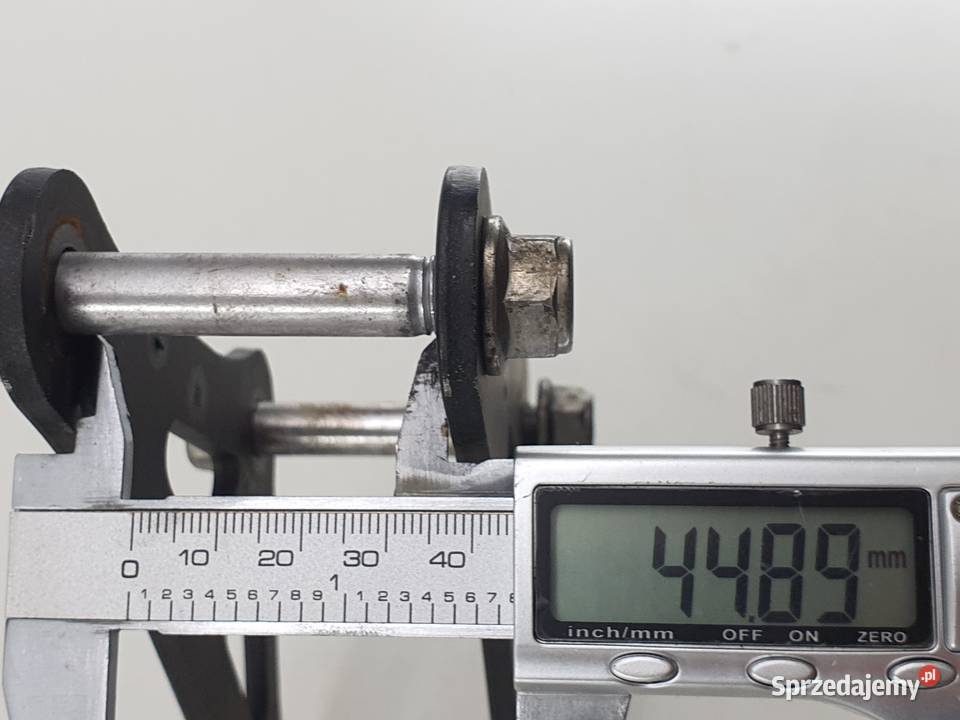 KAWASAKI Z900 1619 WAHACZ KOŁYSKA AMORTYZATORA Zawieszenie łódzkie Janowice