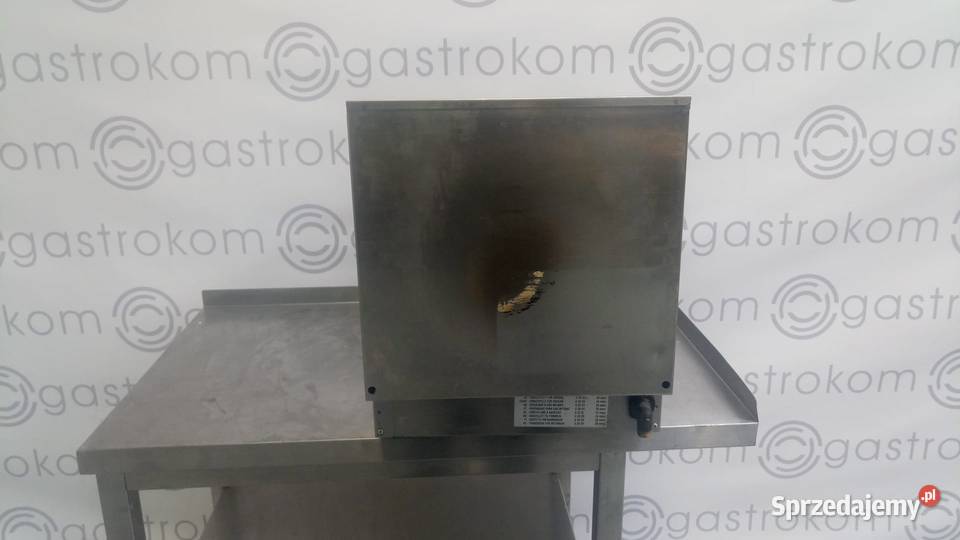 Frytownica gazowa SILKO nastawna 40x65x47 Wrocław