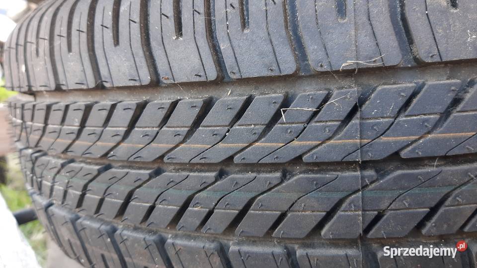 koło zapasowe dojazdowe 4x108 17565 R14 fiesta Dębno