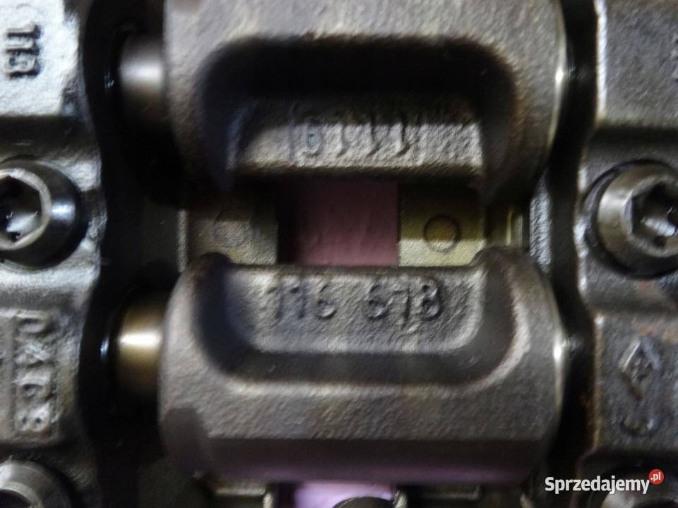 BMW 1 E90 E91 E92 20 i N43B20A 09r 163 091320031 sprzedam