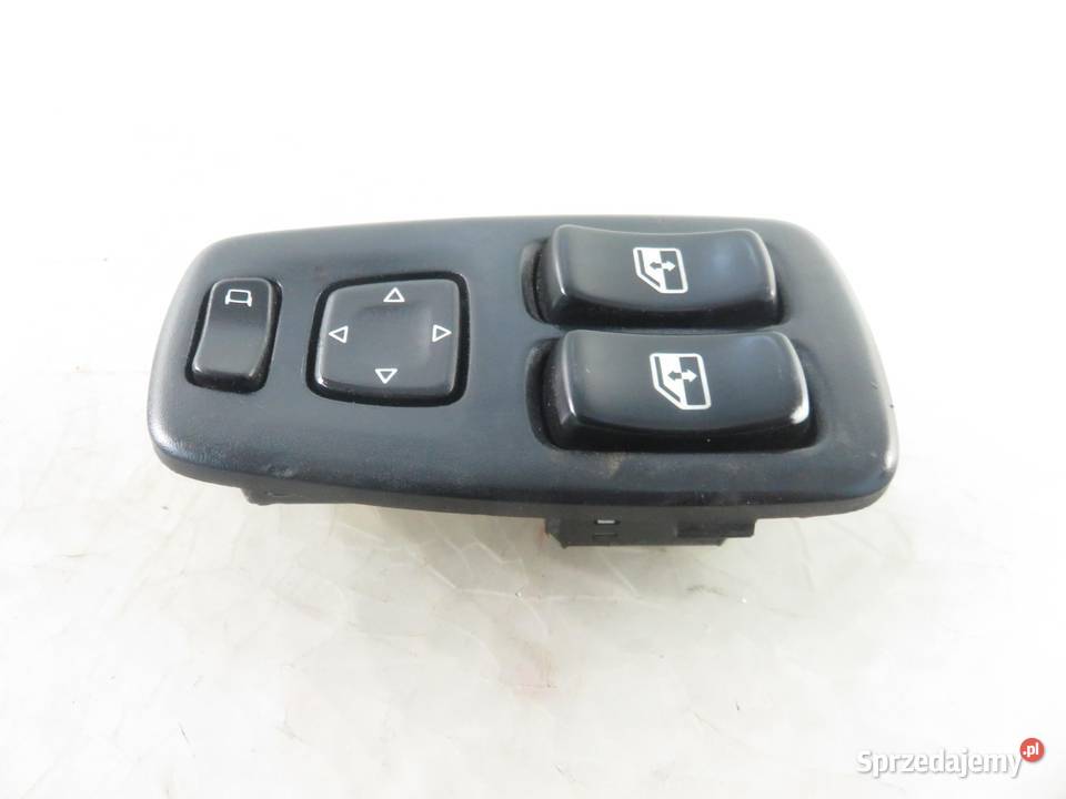 PANEL SZYB SCANIA R I 1445793 0431601 1421856 Panele sterowania, przełączniki małopolskie