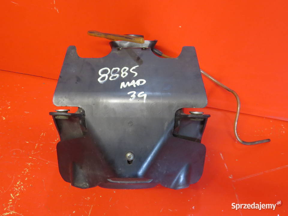 MALAGUTI MADISON 200 125 180 250 zbiornik paliwa