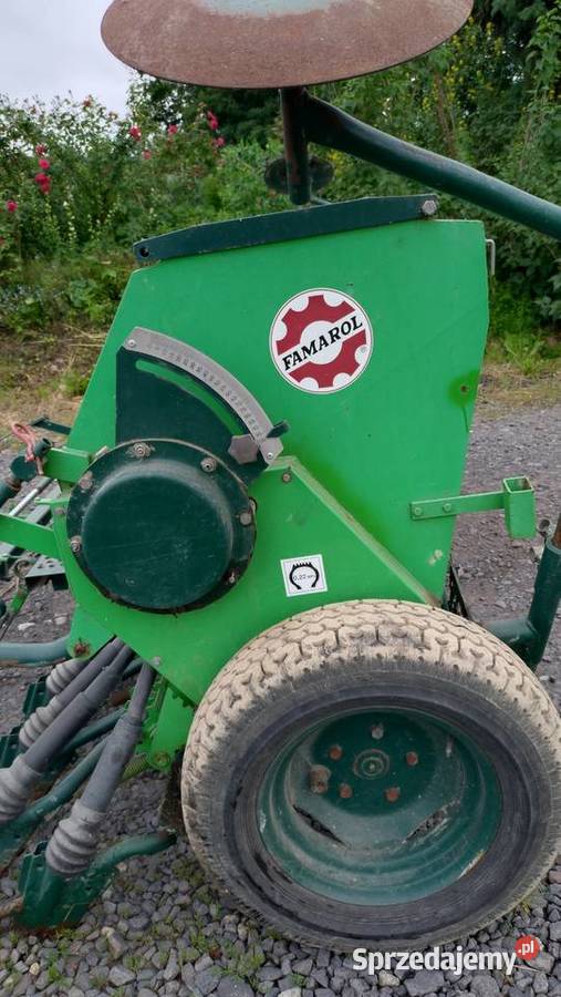 siewnik Famarol 3m